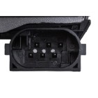Boitier Corps Papillon Pour Porsche 911 Boxster Cayenne Cayman Macan 022133062AJ