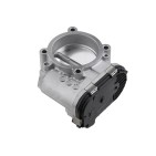 Boitier Corps Papillon Pour Porsche 911 Décapotable Targa Boxster 98660511500