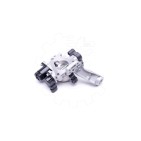 Boitier Corps Papillon Pour Renault Clio I II Twingo 7700101030 7700105042