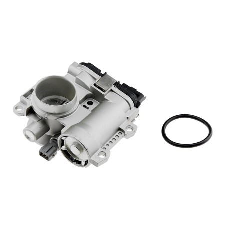Boitier Corps Papillon Pour Renault Clio II Kangoo Thalia I Twingo 8200065648