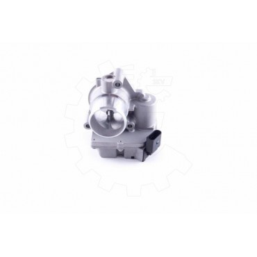 Boitier Corps Papillon Pour Renault Laguna II Megane Scénic Suzuki
