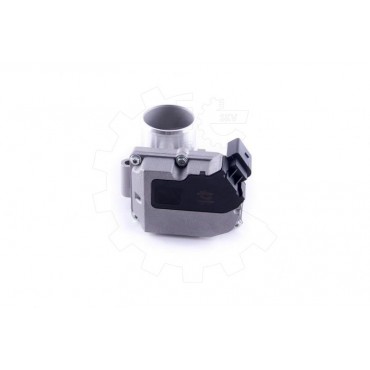 Boitier Corps Papillon Pour Renault Laguna II Megane Scénic Suzuki