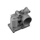 Boitier Corps Papillon Pour Renault Twingo II 8200503217
