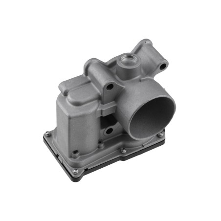 Boitier Corps Papillon Pour Renault Twingo II 8200503217