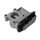Boitier Corps Papillon Pour Renault Twingo II 8200503217