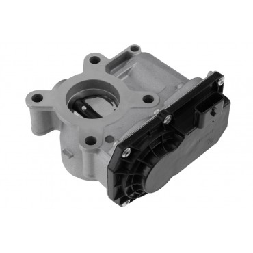 Boitier Corps Papillon Pour Renault Twingo II 8200503217