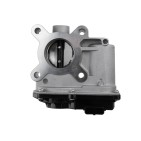 Boitier Corps Papillon Pour Renault Twingo II 8200503217