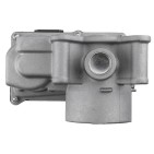 Boitier Corps Papillon Pour Renault Twingo II 8200503217