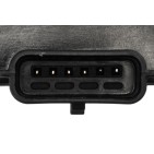Boitier Corps Papillon Pour Renault Twingo II 8200503217