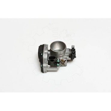 Boitier Corps Papillon Pour VW Sharan Seat Alhambra 06A133064P
