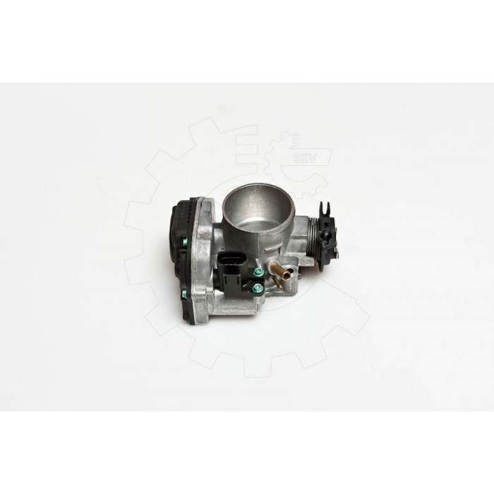 Boitier Corps Papillon Pour VW Sharan Seat Alhambra 06A133064P