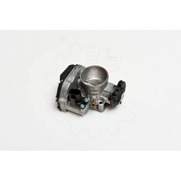 Boitier Corps Papillon Pour VW Sharan Seat Alhambra 06A133064P