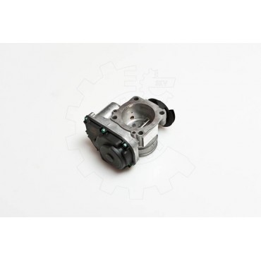 Boitier Corps Papillon Pour VW Sharan Seat Alhambra 06A133064P