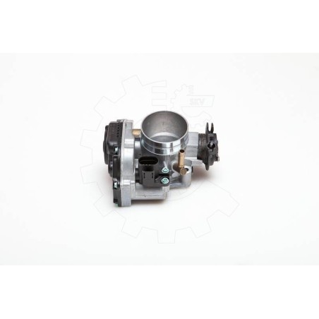 Boitier Corps Papillon Pour VW Polo Seat Cordoba Ibiza II