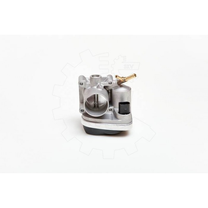Boitier Corps Papillon Pour Skoda Fabia I Octavia 047133062D