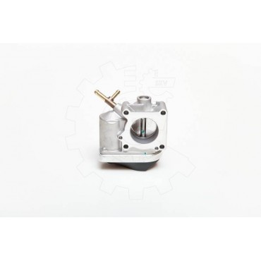 Boitier Corps Papillon Pour Skoda Fabia I Octavia 047133062D