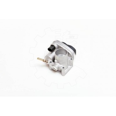 Boitier Corps Papillon Pour Skoda Fabia I Octavia 047133062D
