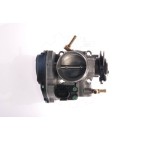 Boitier Corps Papillon Pour VW Bora Golf IV New Beetle Skoda Octavia I