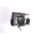 Boitier Corps Papillon Pour VW Bora Golf IV New Beetle Skoda Octavia I