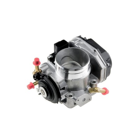 Boitier Corps Papillon Pour VW Bora Golf IV New Beetle Skoda Octavia I