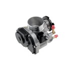 Boitier Corps Papillon Pour VW Bora Golf IV New Beetle Skoda Octavia I