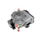 Boitier Corps Papillon Pour VW Bora Golf IV New Beetle Skoda Octavia I