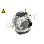 Boitier Corps Papillon Pour VW Bora Golf IV New Beetle Skoda Octavia I