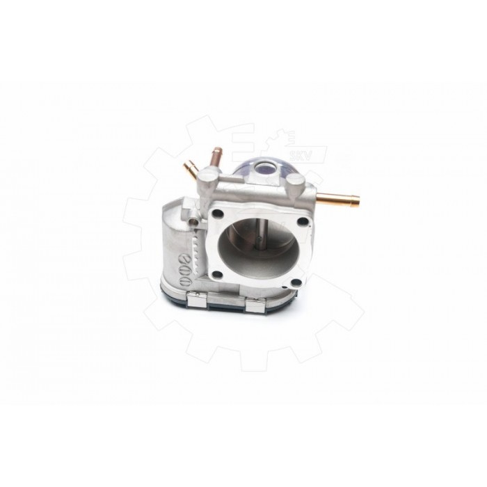 Boitier Corps Papillon Pour VW Bora Golf IV New Beetle Skoda Octavia I
