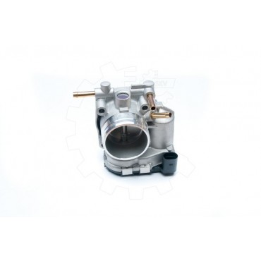 Boitier Corps Papillon Pour VW Bora Golf IV New Beetle Skoda Octavia I