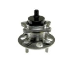 MOYEU DE ROUE ARRIERE SUBARU Trezia TOYOTA Prius Verso S 42450-52100 42450-52090