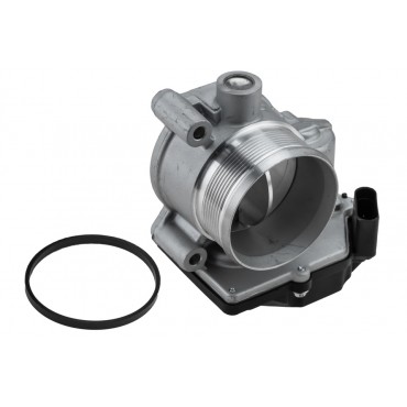 Boitier Corps Papillon Pour VW Amarok Crafter 30-35 30-50 Multivan V 03L128063S
