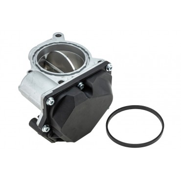 Boitier Corps Papillon Pour VW Amarok Crafter 30-35 30-50 Multivan V 03L128063S
