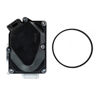 Boitier Corps Papillon Pour VW Amarok Crafter 30-35 30-50 Multivan V 03L128063S