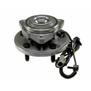 Moyeu de roue Avant JEEP COMMANDER GRAND CHEROKEE III - 52089434AC