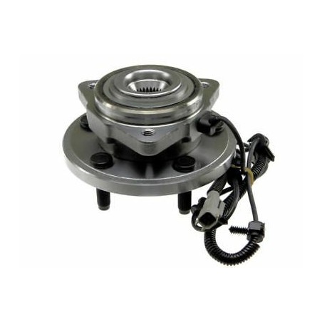 Moyeu de roue Avant JEEP COMMANDER GRAND CHEROKEE III - 52089434AC