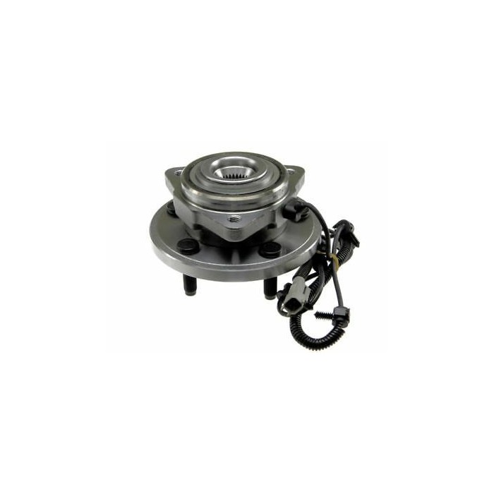 Moyeu de roue Avant JEEP COMMANDER GRAND CHEROKEE III - 52089434AC
