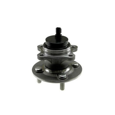 MOYEU DE ROUE ARRIERE TOYOTA YARIS 42410-0D090