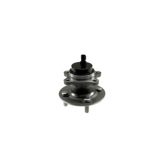 MOYEU DE ROUE ARRIERE TOYOTA YARIS 42410-0D090