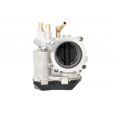 Boitier Corps Papillon Pour VW Bora 06A133062BJ