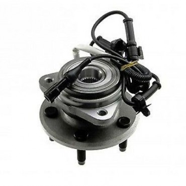 Moyeu de roue Avant FORD USA EXPLORER (U2) - F37Z1104CA, F67A1125BA, F87Z1104CA