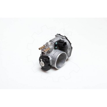 Boitier Corps Papillon Pour VW Golf III Passat Sharan Vento 021133064A