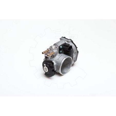 Boitier Corps Papillon Pour VW Golf III Passat Sharan Vento 021133064A