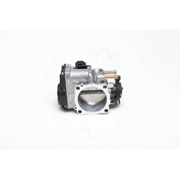 Boitier Corps Papillon Pour VW Golf III Passat Sharan Vento 021133064A