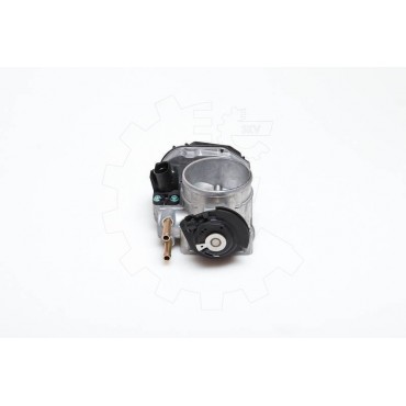 Boitier Corps Papillon Pour VW Golf III Passat Sharan Vento 021133064A
