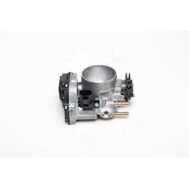 Boitier Corps Papillon Pour VW Golf III Passat Sharan Vento 021133064A