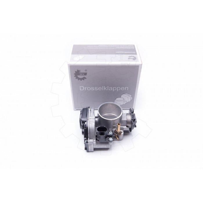 Boitier Corps Papillon Pour VW Golf IV 037133064J