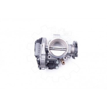 Boitier Corps Papillon Pour VW Golf IV 037133064J