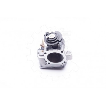 Boitier Corps Papillon Pour VW Golf IV 037133064J