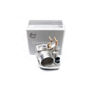 Boitier Corps Papillon Pour VW Jetta III 06A133062AP