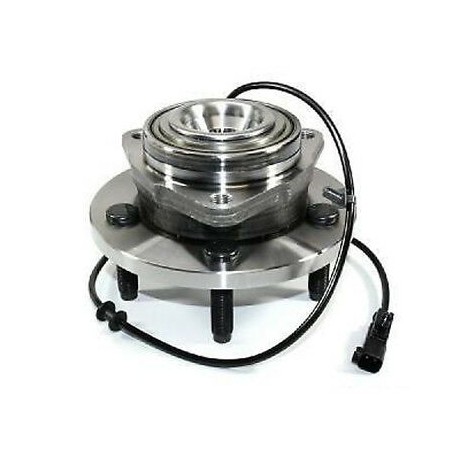 Moyeu de roue Avant CHRYSLER ASPEN (HG) DODGE DURANGO (HB) - 052104499AD